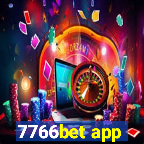 7766bet app